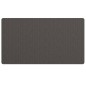 vidaXL Alfombra de pasillo gris antracita 100x180 cm vidaXL Alfombra de pasillo gris antracita 100x180 cm