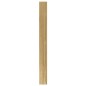 vidaXL Espejo con joyero de pared 30x8,5x90 cm vidaXL Espejo con joyero de pared 30x8,5x90 cm