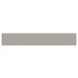 vidaXL Alfombra de pasillo con aspecto de sisal gris taupe 50x300 cm vidaXL Alfombra de pasillo con aspecto de sisal gris taupe 50x300 cm