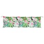 vidaXL Cojín de banco de jardín tela Oxford multicolor 180x50x7 cm vidaXL Cojín de banco de jardín tela Oxford multicolor 180x50x7 cm