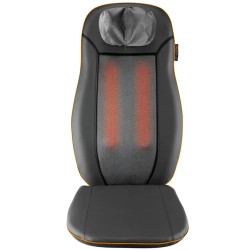 Medisana Funda de asiento de masaje shiatsu MCN
