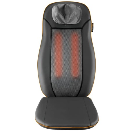 Medisana Funda de asiento de masaje shiatsu MCN