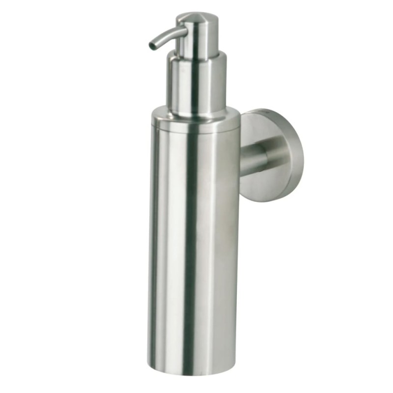 Tiger Dispensador de jabón Boston plateado 308530946 Tiger Dispensador de jabón Boston plateado 308530946