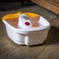 Medisana Spa para pies FS 883 80 W 88387