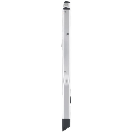 Hailo Escalera con 2 peldaños Mini 45 cm acero 4310-001 