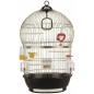 Ferplast Jaula para pájaros Bali 40x65 cm 51018802 Ferplast Jaula para pájaros Bali 40x65 cm 51018802