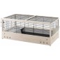 Ferplast Jaula de conejos Arena 120 125x64,5x51 cm 57089717 Ferplast Jaula de conejos Arena 120 125x64,5x51 cm 57089717