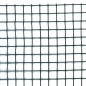 Nature Malla cuadrada de ocultación de jardín verde 20x20 mm 1x3 m Nature Malla cuadrada de ocultación de jardín verde 20x20 mm 1x3 m