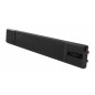Sunred Calefactor colgante/de pared Nero 2400 W negro Sunred Calefactor colgante/de pared Nero 2400 W negro