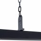 Sunred Calefactor colgante/de pared Nero 2400 W negro Sunred Calefactor colgante/de pared Nero 2400 W negro