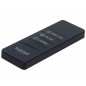 Sunred Calefactor colgante/de pared Nero 2400 W negro Sunred Calefactor colgante/de pared Nero 2400 W negro