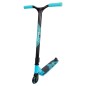Black Dragon Patinete para acrobacias Road Rage negro y azul Black Dragon Patinete para acrobacias Road Rage negro y azul