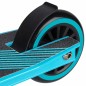 Black Dragon Patinete para acrobacias Road Rage negro y azul Black Dragon Patinete para acrobacias Road Rage negro y azul