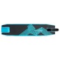 Black Dragon Patinete para acrobacias Road Rage negro y azul Black Dragon Patinete para acrobacias Road Rage negro y azul