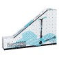 Black Dragon Patinete para acrobacias Road Rage negro y azul Black Dragon Patinete para acrobacias Road Rage negro y azul
