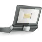Steinel Foco de exterior con sensor XLED ONE gris antracita Steinel Foco de exterior con sensor XLED ONE gris antracita
