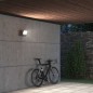 Steinel Foco de exterior con sensor XLED ONE gris antracita Steinel Foco de exterior con sensor XLED ONE gris antracita