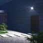 Steinel Foco de exterior con sensor XLED ONE gris antracita Steinel Foco de exterior con sensor XLED ONE gris antracita