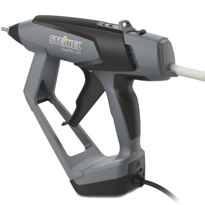 Steinel Pistola de pegamento GluePRO 300 Steinel Pistola de pegamento GluePRO 300