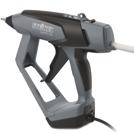 Steinel Pistola de pegamento GluePRO 300