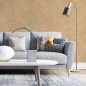 Noordwand Papel pintado Croco ocre Noordwand Papel pintado Croco ocre