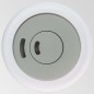 Medisana Humidificador de aire AH 670 blanco 35 W Medisana Humidificador de aire AH 670 blanco 35 W