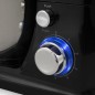 Tristar Robot de cocina MX-4837 negro 1000W Tristar Robot de cocina MX-4837 negro 1000W