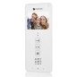 Smartwares Sistema videointerfono 3 apartamentos blanco 20,5x8,6x2,1cm Smartwares Sistema videointerfono 3 apartamentos blanco 20,5x8,6x2,1cm
