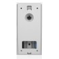 Smartwares Sistema videointerfono 3 apartamentos blanco 20,5x8,6x2,1cm Smartwares Sistema videointerfono 3 apartamentos blanco 20,5x8,6x2,1cm