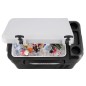 Mestic Nevera portátil con compresor 3 en 1 MCCA-42 negro 42 L Mestic Nevera portátil con compresor 3 en 1 MCCA-42 negro 42 L