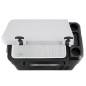 Mestic Nevera portátil con compresor 3 en 1 MCCA-42 negro 42 L Mestic Nevera portátil con compresor 3 en 1 MCCA-42 negro 42 L
