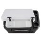 Mestic Nevera portátil con compresor 3 en 1 MCCA-42 negro 42 L Mestic Nevera portátil con compresor 3 en 1 MCCA-42 negro 42 L