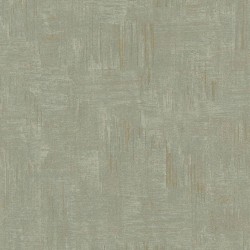 Noordwand Papel de pared Topchic Scratched Look verde metalizado gris