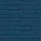 Noordwand Papel de pared Good Vibes Brick Wall azul Noordwand Papel de pared Good Vibes Brick Wall azul