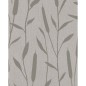 Noordwand Papel de pared Topchic Reed Plumes beige metalizado