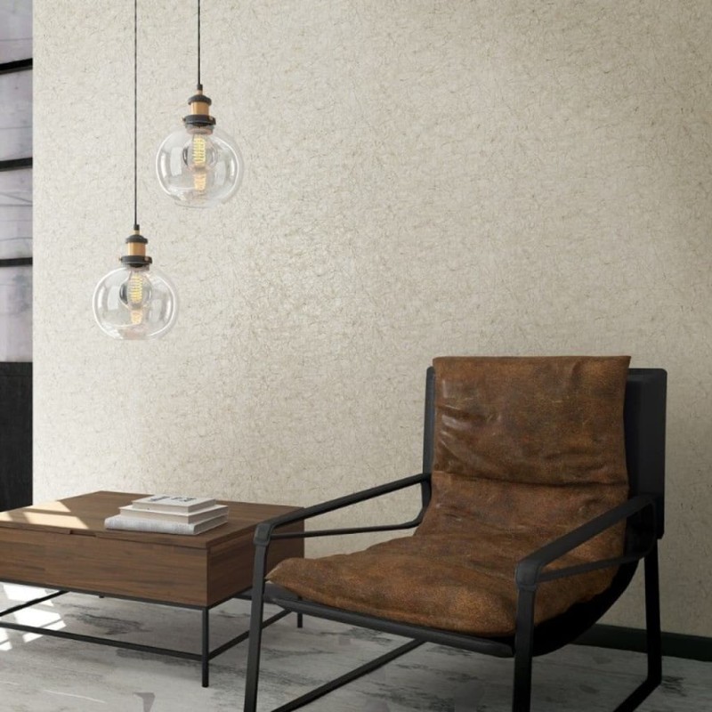 Noordwand Papel de pared Vintage Deluxe Stucco Crackle gris y blanco Noordwand Papel de pared Vintage Deluxe Stucco Crackle gris y blanco