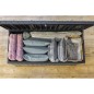 Keter Caja de almacenamiento para jardín Darwin gris 570 L Keter Caja de almacenamiento para jardín Darwin gris 570 L