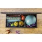 Keter Caja de almacenamiento para jardín Darwin gris 570 L Keter Caja de almacenamiento para jardín Darwin gris 570 L