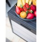 Keter Caja de almacenaje para jardín Denali gris antracita 113 L Keter Caja de almacenaje para jardín Denali gris antracita 113 L
