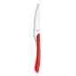 Amefa Cubertería de 16 piezas modelo Eclat rojo Amefa Cubertería de 16 piezas modelo Eclat rojo