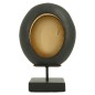 Lesli Living Soportes de vela ovalado 21x9x32,5 cm Lesli Living Soportes de vela ovalado 21x9x32,5 cm