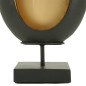 Lesli Living Soportes de vela ovalado 21x9x32,5 cm Lesli Living Soportes de vela ovalado 21x9x32,5 cm