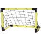 XQ Max Set de portería de fútbol grande 90x45x64,3 cm XQ Max Set de portería de fútbol grande 90x45x64,3 cm
