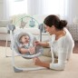 Ingenuity Hamaca columpio para bebés Comfort 2 Go Fanciful Forest