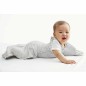 Love to Dream Saco de bebé Swaddle Up Transition Bag Lite gris L