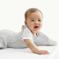 Love to Dream Saco de bebé Swaddle Up Transition Bag Lite gris L