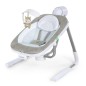 Ingenuity Columpio para bebés 2 direcciones AnyWay Sway Ray Ingenuity Columpio para bebés 2 direcciones AnyWay Sway Ray