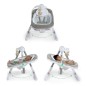 Ingenuity Columpio para bebés 2 direcciones AnyWay Sway Ray Ingenuity Columpio para bebés 2 direcciones AnyWay Sway Ray