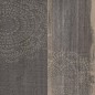 Grosfillex Baldosa de pared Accent 9 uds Sequoia 15,4x120 cm Grosfillex Baldosa de pared Accent 9 uds Sequoia 15,4x120 cm