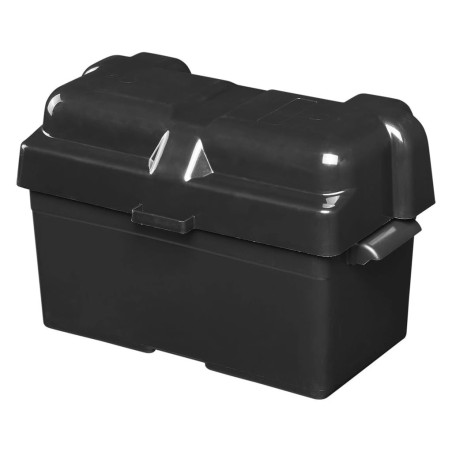 ProPlus Caja de batería 35x18x20 cm